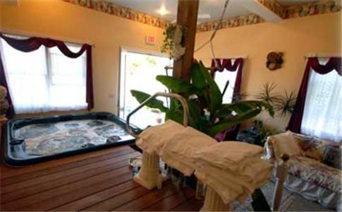 The Lion And The Rose Bed & Breakfast Whitefield Exterior foto